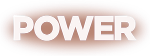 Power's poster