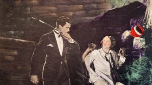 Old Loves and New's poster
