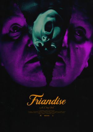 Treat's poster