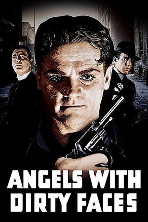Angels with Dirty Faces's poster