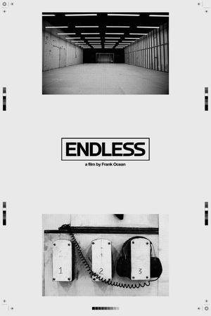 Endless's poster