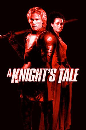 A Knight's Tale's poster