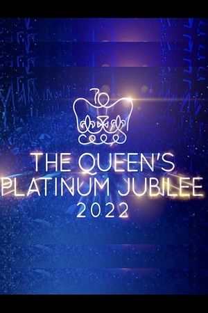 Platinum Beacons: Lighting up the Jubilee's poster