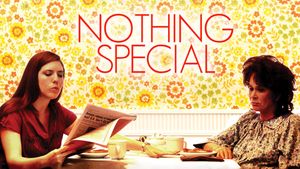 Nothing Special's poster