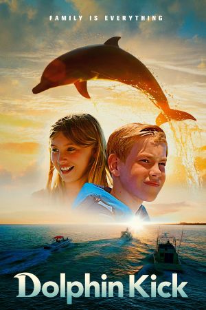 Dolphin Kick's poster image