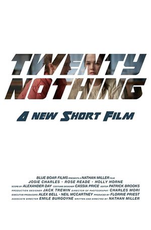 Twentynothing's poster