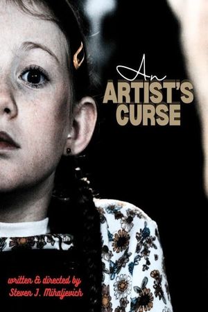 An Artist's Curse's poster