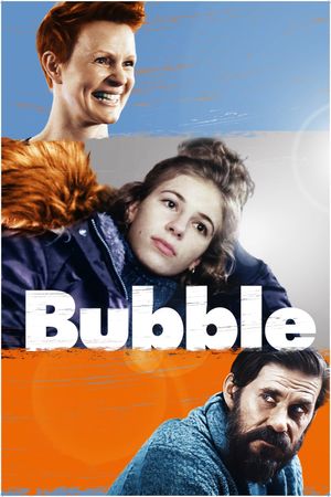 Bubble's poster
