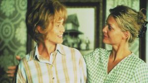 A Thousand Acres's poster