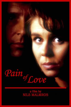 Pain of Love's poster