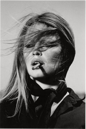 Spécial Bardot's poster