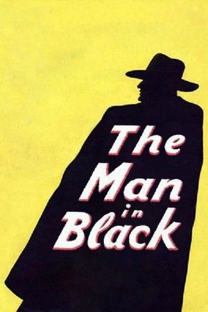The Man in Black's poster