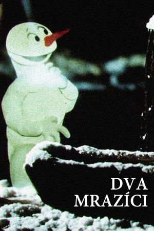 Two Little Frosts's poster
