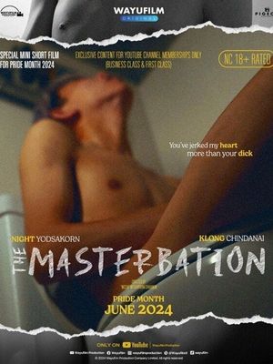 The Masterbation's poster