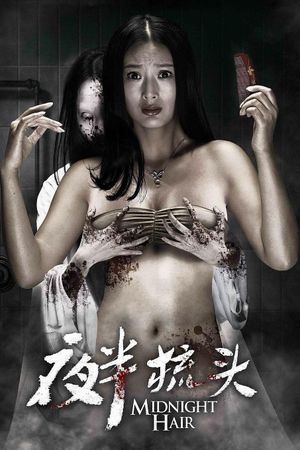 Midnight Hair's poster