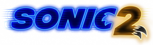 Sonic the Hedgehog 2's poster