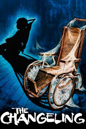 The Changeling's poster