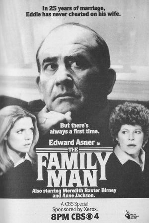 The Family Man's poster