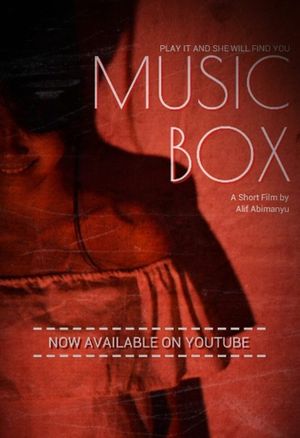 Music Box's poster
