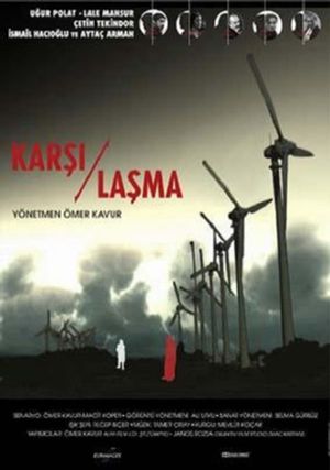 Karsilasma's poster