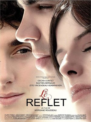 Le reflet's poster