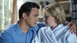 Rosamunde Pilcher: Wege der Liebe's poster