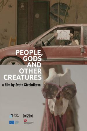 People, Gods and Other Creatures's poster image