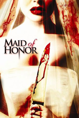 Maid of Honor's poster