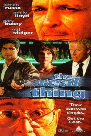 The Real Thing's poster