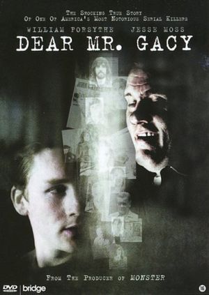 Dear Mr. Gacy's poster
