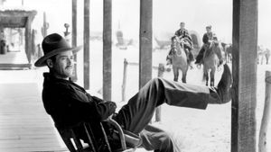 My Darling Clementine's poster