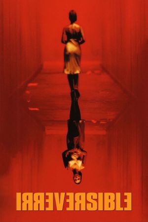 Irreversible's poster