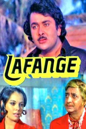 Lafange's poster