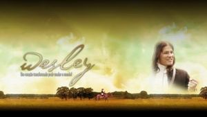 Wesley's poster