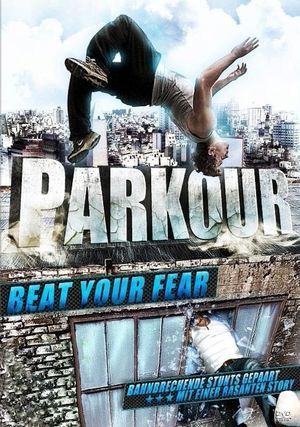 Parkour: Beat Your Fear's poster