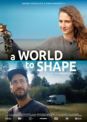 A World to Shape's poster