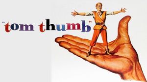 Tom Thumb's poster