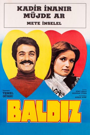 Baldiz's poster