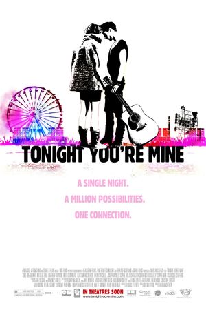 Tonight You're Mine's poster