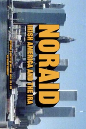 Noraid: Irish America and the IRA's poster