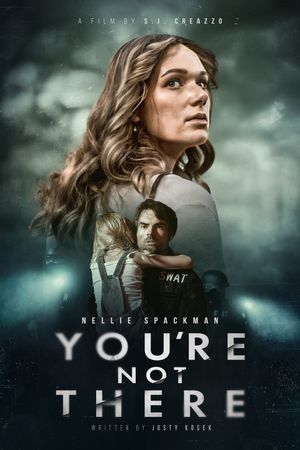 You're Not There's poster