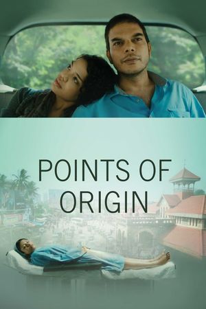 Points of Origin's poster
