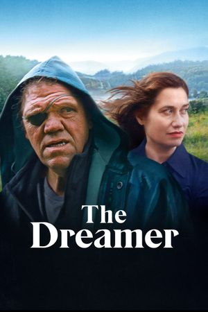 The Dreamer's poster