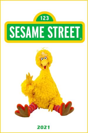 Sesame Street's poster image