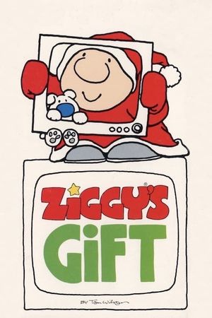 Ziggy's Gift's poster