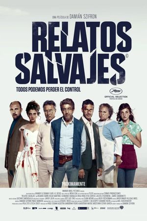 Wild Tales's poster