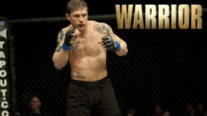 Warrior's poster