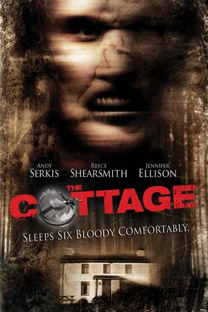 The Cottage's poster