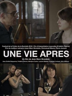 Une vie après's poster
