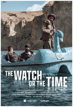 The Watch or the Time's poster